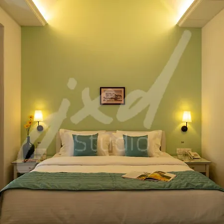 Casa Bharat Heritage Inn